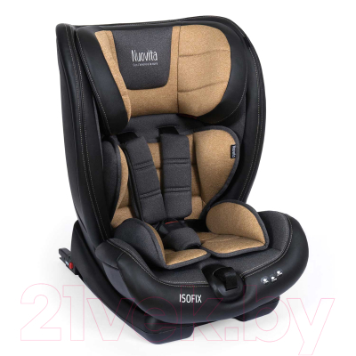 Автокресло Nuovita Maczione / N123i-1