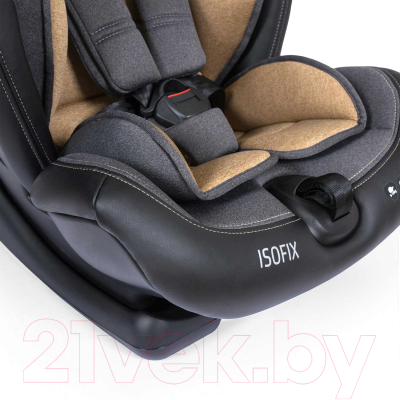 Автокресло Nuovita Maczione / N123i-1