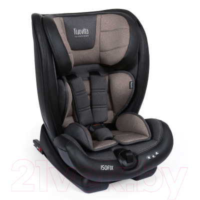 Автокресло Nuovita Maczione / N123i-1