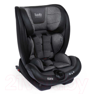 Автокресло Nuovita Maczione / N123i-1