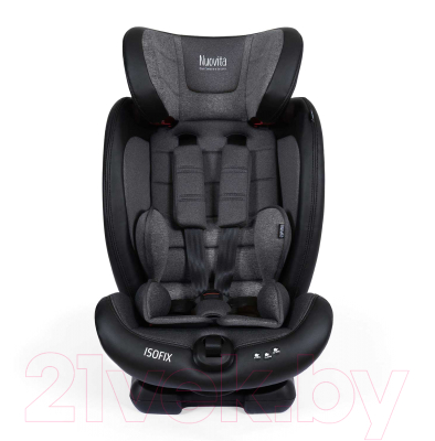 Автокресло Nuovita Maczione / N123i-1