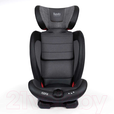 Автокресло Nuovita Maczione / N123i-1