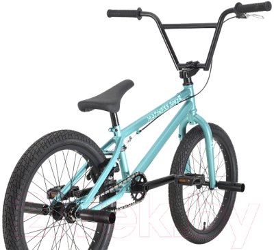 Велосипед STARK Madness BMX 5 2022