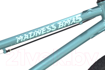 Велосипед STARK Madness BMX 5 2022