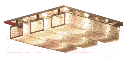 Люстра Lussole Lariano LSA-5407-09 - фото