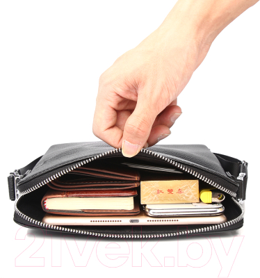 Сумка Mironpan 51001 (черный)