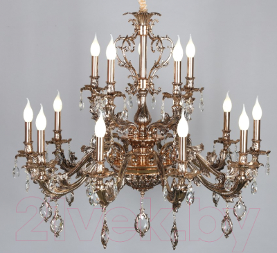 Люстра Omnilux Nureci OML-74903-18