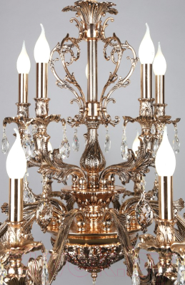 Люстра Omnilux Nureci OML-74903-18