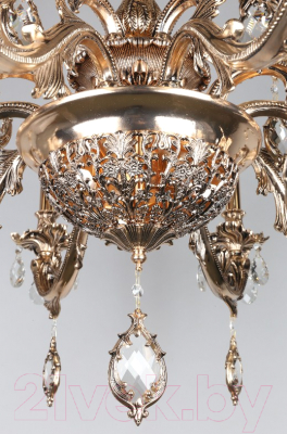 Люстра Omnilux Nureci OML-74903-18