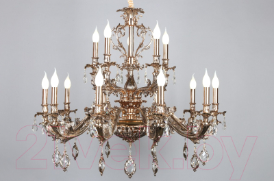 Люстра Omnilux Nureci OML-74903-18