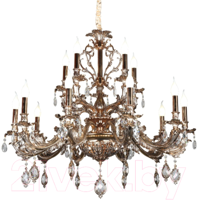 Люстра Omnilux Nureci OML-74903-18