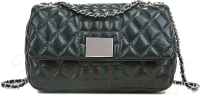 Сумка Mironpan 9901-2 (темно-зеленый) - фото