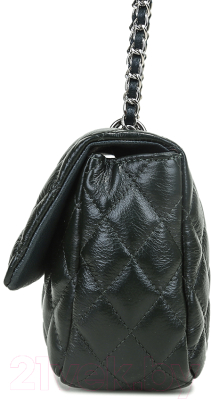 Сумка Mironpan 9901-2 (темно-зеленый)