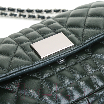 Сумка Mironpan 9901-2 (темно-зеленый)