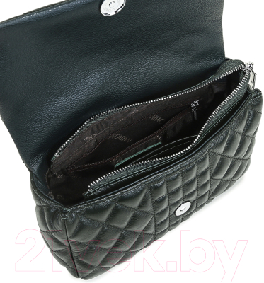 Сумка Mironpan 9901-2 (темно-зеленый)