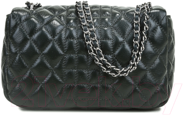 Сумка Mironpan 9901-2 (темно-зеленый)