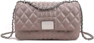 Сумка Mironpan 9901-2 (пудровый) - фото