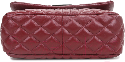 Сумка Mironpan 9901-2 (бордовый)