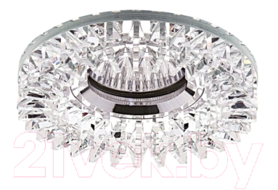 Точечный светильник Lightstar Ingrano 002534 - фото