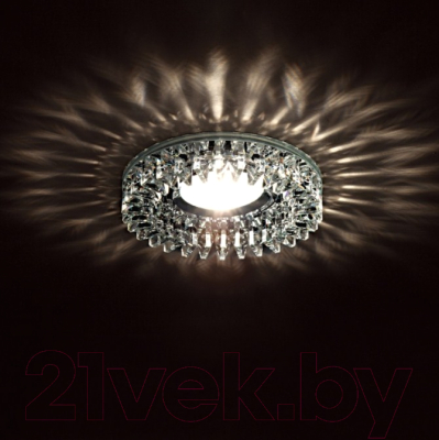 Точечный светильник Lightstar Ingrano 002534