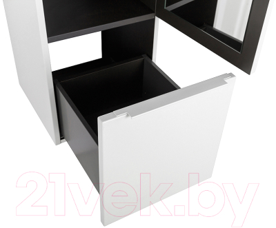 Шкаф-пенал для ванной Cezares Premium 55501