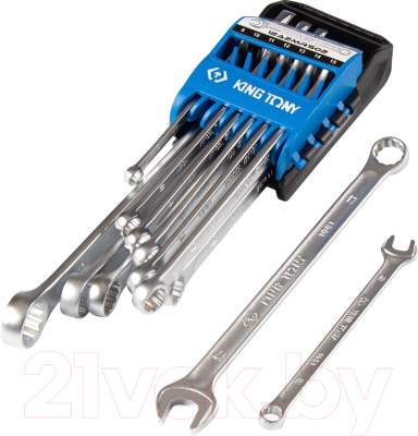Набор ключей King TONY 12A2MRS02