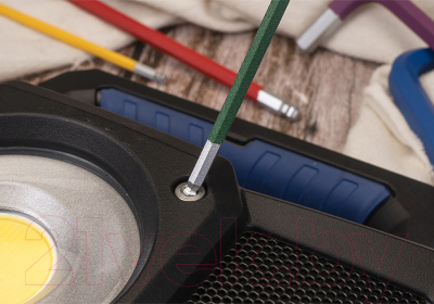 Набор ключей King TONY 20109MW