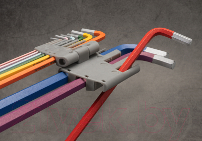 Набор ключей King TONY 20109MW