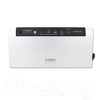 Вакуумный упаковщик Caso GourmetVac 280