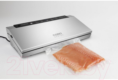 Вакуумный упаковщик Caso GourmetVac 280