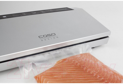 Вакуумный упаковщик Caso GourmetVac 280