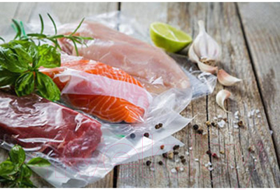 Вакуумный упаковщик Caso GourmetVac 280