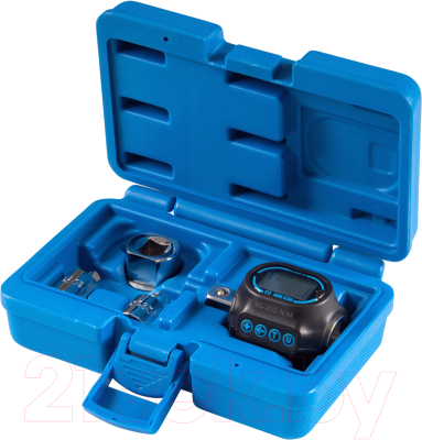 Адаптер динамометрический King TONY 34417-1A - фото