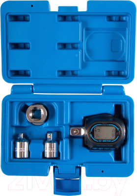 Адаптер динамометрический King TONY 34417-1A