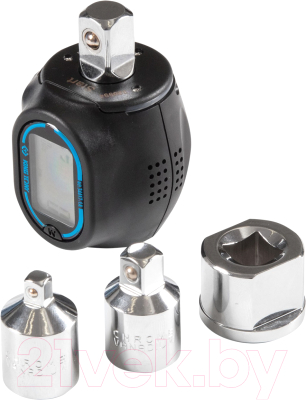 Адаптер динамометрический King TONY 34417-1A