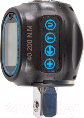 Адаптер динамометрический King TONY 34417-1A