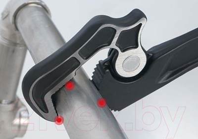 Гаечный ключ King TONY 3616S-08P