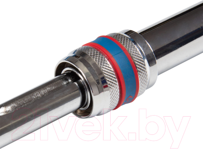 Вороток King TONY 4461-24G