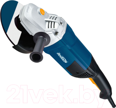 Угловая шлифовальная машина Redbo EAG-230/2900ERS - фото