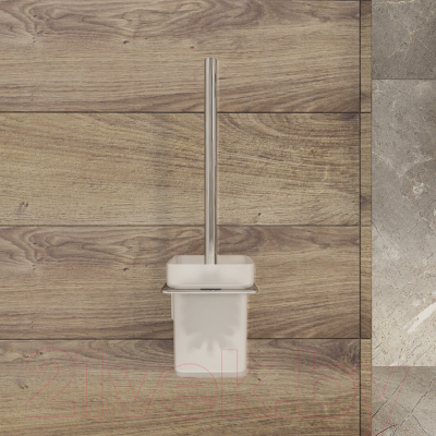 Ершик для унитаза IDDIS Slide SLISCG0i47