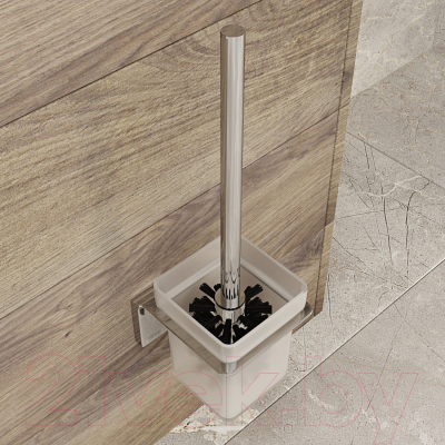 Ершик для унитаза IDDIS Slide SLISCG0i47