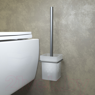 Ершик для унитаза IDDIS Slide SLIGMG0i47