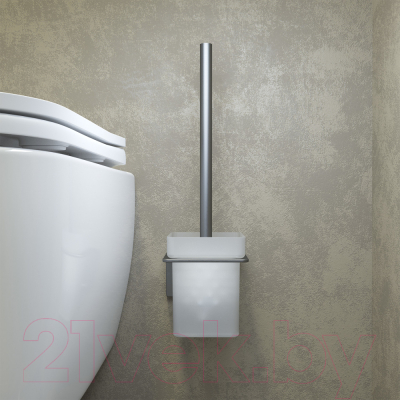 Ершик для унитаза IDDIS Slide SLIGMG0i47