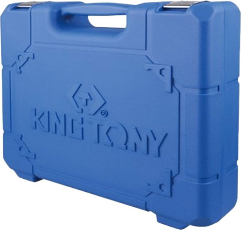 Кейс для инструментов King TONY 820011 - фото
