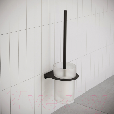 Ершик для унитаза Iddis Noa NOABLG0i47