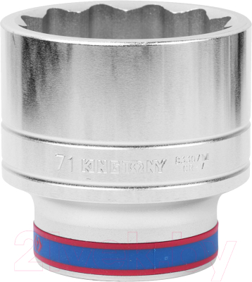 Головка слесарная King TONY 833071M - фото