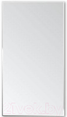 Зеркало Алмаз-Люкс 8с-С/031 - фото