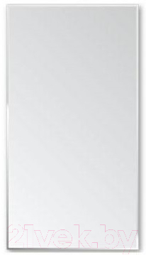 Зеркало Алмаз-Люкс 8с-С/030 - фото