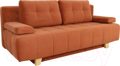 Диван DiArt Глория (велюр Ultra Terra) - фото