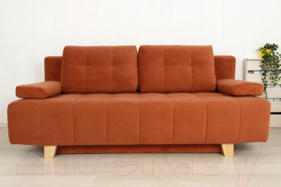 Диван DiArt Глория (велюр Ultra Terra)